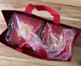 國(guó)窖國(guó)窖1573濃香型52度高度白酒500ml*6瓶整箱禮盒裝白酒【喜酒】 38度 500mL 6瓶 國(guó)窖1573整箱裝 曬單實(shí)拍圖