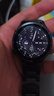 小米（MI）【限時(shí)補貼下單立減】XiaomiWatchS4黑色國家補貼汽車(chē)鑰匙澎湃OS2心率血氧監測小米手表s4男表女表 曬單實(shí)拍圖