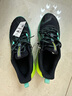 迪卡儂兒童競速跑鞋運動(dòng)鞋K500緩震輕量防滑石墨黑35碼4840689 曬單實(shí)拍圖