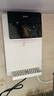海爾（Haier）凈水器家用廚下母嬰RO反滲透直飲凈水機加熱一體機餐邊柜壁掛式管線(xiàn)機接自來(lái)水全屋前置過(guò)濾器套裝 【性能套裝】即熱管線(xiàn)機+凈水器 曬單實(shí)拍圖