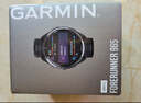 佳明（GARMIN）Forerunner965極夜黑心率跑步鐵三戶(hù)外運動(dòng)智能手表生日禮物 曬單實(shí)拍圖