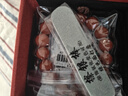 妍韻珠寶精品12-12.5mm保山南紅瑪瑙手串本命年蛇年轉(zhuǎn)運(yùn)護(hù)身水晶瑪瑙手鏈 曬單實(shí)拍圖