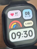 小米（MI）REDMI Watch 6典雅黑 國家補貼 澎湃OS 3 心率血氧監測 藍牙通話(huà) 紅米手表6 智能手表 小米汽車(chē) 曬單實(shí)拍圖