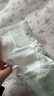 babycare金山茶花紙尿褲S58片(4-8kg)新生兒嬰兒尿不濕超薄透氣輕柔花苞褲 曬單實(shí)拍圖
