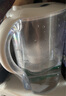 碧然德（BRITA）過(guò)濾凈水器 家用濾水壺 凈水壺 Marella 海洋系列 3.5L（白色） 曬單實(shí)拍圖