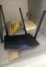 Tenda騰達路由器無(wú)線(xiàn)【千兆WiFi5穿墻王】信號增強家用全屋放大器AC1200國家補貼金榜一名AC10 曬單實(shí)拍圖