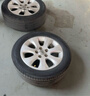 米其林（MICHELIN）汽車(chē)輪胎 225/55R17 101W 耐越 ENERGY MILE 適配君威/邁銳寶/A6L 曬單實(shí)拍圖