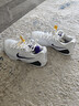 耐克NIKE 男子籃球鞋 科比9 Kobe 9 Protro運動鞋IH1401-100白紫44 曬單實拍圖
