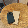 Karen Burton適用蘋果17promax手機殼iphone17保護套17pro外殼液態(tài)硅膠超薄防摔magsafe磁吸Air外套 蘋果17ProMax【經(jīng)典黑】磁吸殼 鏡頭全包丨防摔保護 曬單實拍圖