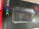 ROG NUC 2025 電競游戲mini迷你主機獨顯高性能AI臺式電腦(Ultra 9-275HX 32G 2TB RTX5070TI) 曬單實(shí)拍圖