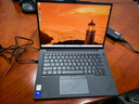 ThinkPad【國家補貼20%】T14p AI PC酷睿Ultra5 14.5英寸高性能工程師本筆記本電腦 32G 1TB 3K 商務(wù)辦公本 曬單實(shí)拍圖