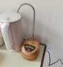 金灶（KAMJOVE） 電動(dòng)抽水器 桶裝水取加水器多檔吸水家用辦公微電腦吸上水器P-01 【高效節能】智能加水器 曬單實(shí)拍圖