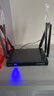 無線貓靈cpe無線路由器移動隨身WiFi免插卡三網通雙頻WiFi6千兆端口家用手機筆記本電腦便攜式寬帶車載熱點 CPE無線路由器隨身wifi三網通4G 咨詢客服領取1500g/7天體驗流量 曬單實拍圖