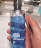 歐萊雅男士水能保濕酷爽水凝露120ml玻尿酸補水須后水護膚品禮物送男友 曬單實(shí)拍圖