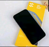 閃魔適用蘋(píng)果14promax鋼化膜iphone14promax手機膜高清防爆防摔抗指紋順滑手感聽(tīng)筒防塵2片裝 曬單實(shí)拍圖