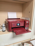 愛(ài)普生（EPSON）L4267墨倉式彩色無(wú)線(xiàn)多功能一體機 家用/辦公打?。ù蛴?復印 掃描 wifi 自動(dòng)雙面 AI學(xué)習打印機） 曬單實(shí)拍圖