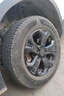 韓泰（Hankook）汽車(chē)輪胎 225/65R17 106H SK10 XL 適配哈弗H6/奇駿/CS75/昂科威 曬單實(shí)拍圖