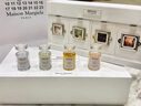 梅森馬吉拉（MAISON MARGIELA）迷你香氛禮盒4X7ml香水禮盒 爆款香型 生日禮物 送女友 曬單實(shí)拍圖