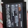 三星（SAMSUNG）500GB SSD固態(tài)硬盤(pán) SATA3.0接口 獨立緩存 AI電腦配件 讀速560MB/S 870 EVO 曬單實(shí)拍圖