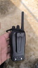 寶鋒（BAOFENG）【雙臺價(jià)】BF-888S Plus經(jīng)典版 對講機民用商用辦公戶(hù)外大功率遠距離手臺 曬單實(shí)拍圖