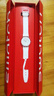 斯沃琪（Swatch）瑞士手表 蟬翼白2.0超薄中秋禮物男女時尚石英表 SS08K102-S14 曬單實拍圖