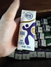 舒化奶0乳糖 高鈣牛奶220ml*24盒京東自營(yíng)牛奶 禮盒裝 7月產(chǎn) 曬單實(shí)拍圖