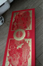 五糧液股份出品 喜福盛世祥和小酒 濃香型白酒52度100ml*5瓶 中秋禮品 曬單實拍圖