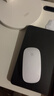 Apple/蘋果 妙控鼠標(biāo)-白色(USB-C端口)多點(diǎn)觸控表面蘋果鼠標(biāo)藍(lán)牙鼠標(biāo)無線鼠標(biāo)辦公鼠標(biāo)適用于Mac/iPad  曬單實(shí)拍圖