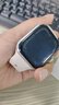 邁谷斯  vivo WATCH GT保護膜vivo WATCH GT手表膜全屏覆蓋鋼化保護殼陶瓷膜高清防刮防摔高清智能手表膜 WATCH GT【超清2片】新升級鍍晶陶瓷膜 曬單實(shí)拍圖