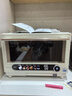 美的（Midea）尋味pro2.0微蒸烤炸燉一體機(jī)家用臺式蒸箱平板微波爐空氣炸蒸烤箱國家補(bǔ)貼陶瓷內(nèi)膽G3E Pro 曬單實拍圖