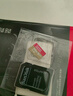 閃迪（SanDisk）256GB TF(MicroSD)內存卡 4K極速金卡A2 V30 U3行車(chē)記錄儀 運動(dòng)相機無(wú)人機 監控存儲卡 讀190MB/s 曬單實(shí)拍圖