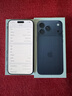 Apple/蘋果 iPhone 17 Pro Max 支持移動聯(lián)通電信 5G 雙卡雙待手機(jī) 深藍(lán)色 512GB 12期免息套裝 曬單實拍圖