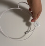 品勝蘋(píng)果手表充電器iwatch充電底座magsafe磁吸手表充電線(xiàn)適用AppleWatchS10/9/8/7/6/5/4/SE2/Ultra2 曬單實(shí)拍圖