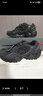 NEW BALANCE NB 官方老爹鞋男鞋黑色經(jīng)典復古低幫太空鞋休閑運動(dòng)鞋703系列 黑色 ML703NCD 42.5(腳長(cháng)27cm) 曬單實(shí)拍圖