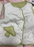 巴拉巴拉童裝嬰兒連體衣寶寶爬服哈衣2025秋裝包屁衣可愛洋氣208325133205 曬單實拍圖