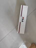 斐樂(lè )（FILA）中高考試學(xué)生表靜音指針?lè )浪\動(dòng)兒童手表開(kāi)學(xué)季禮物 6586-002F 曬單實(shí)拍圖