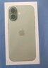 Apple/蘋果 iPhone 17 256GB 白色 支持移動(dòng)聯(lián)通電信5G 雙卡雙待手機(jī) 曬單實(shí)拍圖