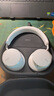 AKG N9 頭戴式無(wú)線(xiàn)降噪藍牙耳機2.4G雙四模通話(huà)耳麥游戲音樂(lè )HiFi生日禮物通用國家補貼 愛(ài)科技 白色 曬單實(shí)拍圖
