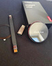 ThinkPlus聯(lián)想1TB磁吸移動(dòng)固態(tài)硬盤(pán) 可磁吸手機 USB3.2高速讀取2000MB/S 移動(dòng)硬盤(pán)PSSD便攜 UH100小飛盤(pán)系列 曬單實(shí)拍圖