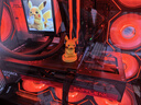 七彩虹（Colorful） RTX 5070Ti 戰斧 Ultra Advanced銀鯊 OC 12GB 16GB GDDR7 DLSS 4 電競光追游戲設計電腦顯卡 RTX 5070Ti 戰斧豪華【 曬單實(shí)拍圖