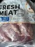 進(jìn)口原切牛腱子和牛谷飼新鮮牛肉零添加生鮮火鍋食材 原切牛腱子4斤 曬單實(shí)拍圖