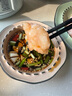 海底撈撈派蝦滑100g*3連包 生鮮冷凍速凍丸滑涮鍋關(guān)東煮丸子火鍋食材 曬單實(shí)拍圖
