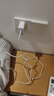 適用華為66w充電線(xiàn)快充充電器mate60pro/p40/30/50pro榮耀11數據線(xiàn)nova8充電頭原套裝 【套餐】66快充頭+1.5米6a快充線(xiàn) 曬單實(shí)拍圖