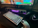 華碩ROG 超殺27 XG27ACDMS 26.5英寸2K電競顯示器280Hz顯示器0.03ms響應HDR400真10Bit G-SYNC兼容OLED 曬單實(shí)拍圖