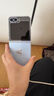SAMSUNG（SAMSUNG）Galaxy Z Flip6 5G折疊屏AI庫存雙智能手機智能外屏 夏沫藍12+256韓版可刷國行 曬單實(shí)拍圖