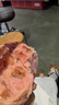 秋林里道斯中華老字號 俄羅斯風(fēng)味牛筋腸320g/支 Q彈肉腸 東北特產(chǎn) 午餐肉 曬單實(shí)拍圖