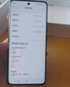 小米Redmi 紅米Note15    第三代驍龍6  5800mAh大電量  國家補貼  新品5G手機 星輝白 6GB+128GB 曬單實(shí)拍圖