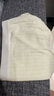 FitonTon5條裝內(nèi)褲女純棉襠女士內(nèi)褲抑菌中腰少女天氣云朵系列L 曬單實(shí)拍圖