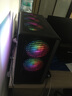 英特爾炫龍騎士 12代i5 12400F/RTX5060/16G DDR4/512G SSD電競游戲設計師臺式電腦主機整機國家補貼20% 曬單實(shí)拍圖