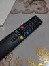 承諭適用于TCL電視機遙控器通用萬(wàn)全能款不分型號 tcl所有型號通用丨原裝品質(zhì)丨信號穩定 曬單實(shí)拍圖